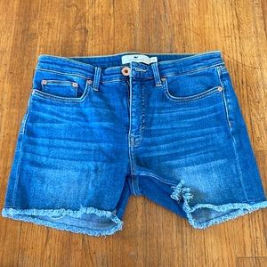 Vineyard vines Jamie Jean shorts